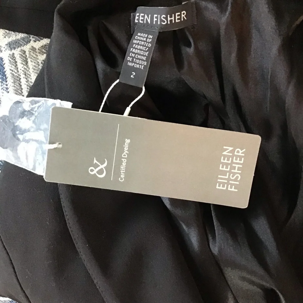 Eileen Fisher eileen fisher